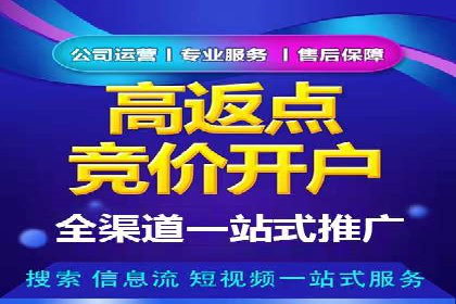 SEM运营公司成功案例分享